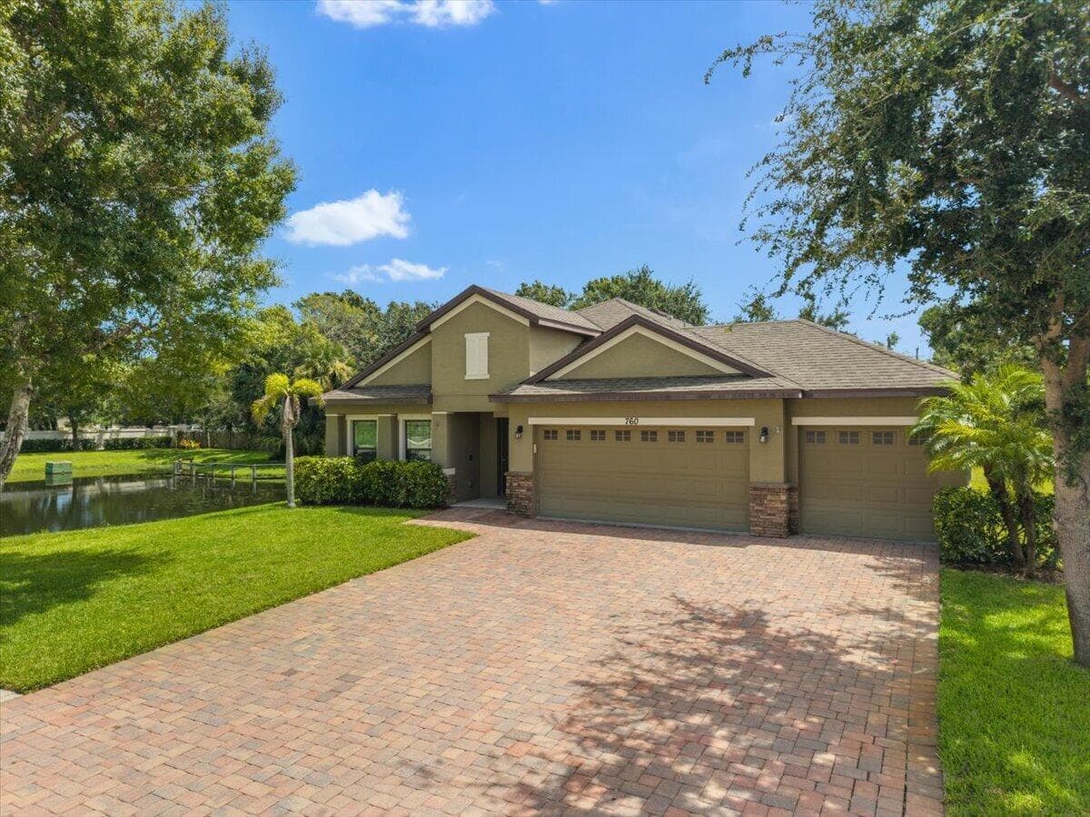 760 22ND Avenue, Vero Beach, FL 32962