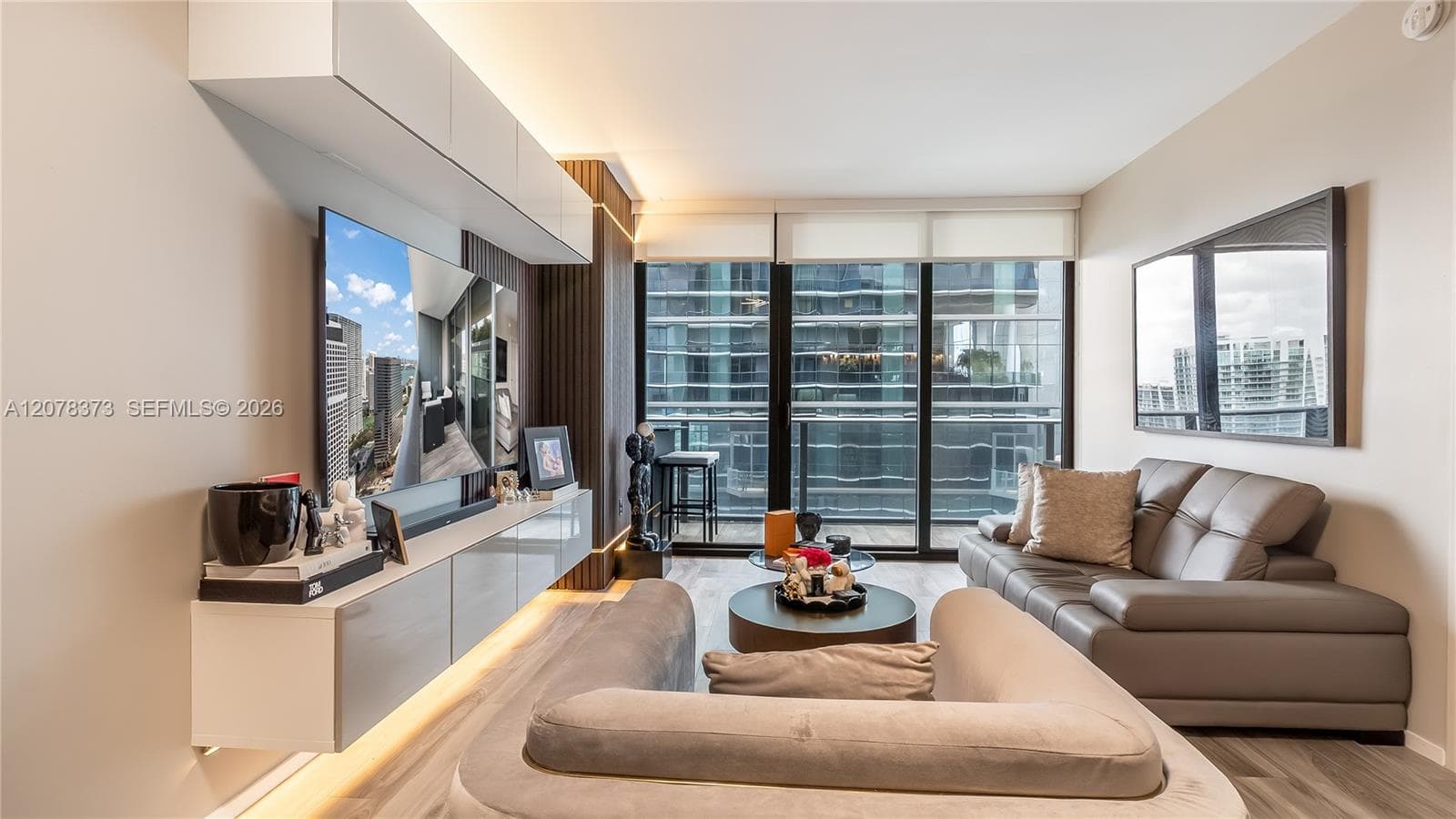 801 S Miami Ave # 4407, Miami, FL 33130 — zdjęcie 2