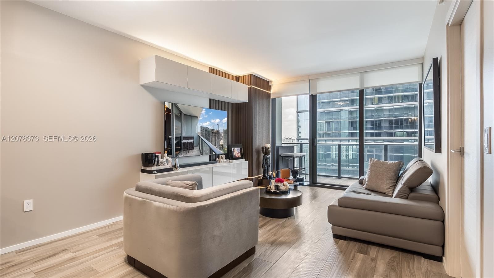 801 S Miami Ave # 4407, Miami, FL 33130 — zdjęcie 3