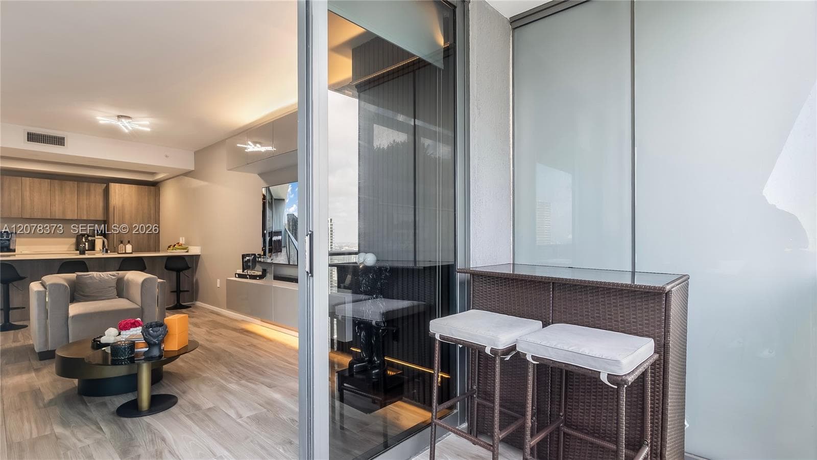 801 S Miami Ave # 4407, Miami, FL 33130 — zdjęcie 5
