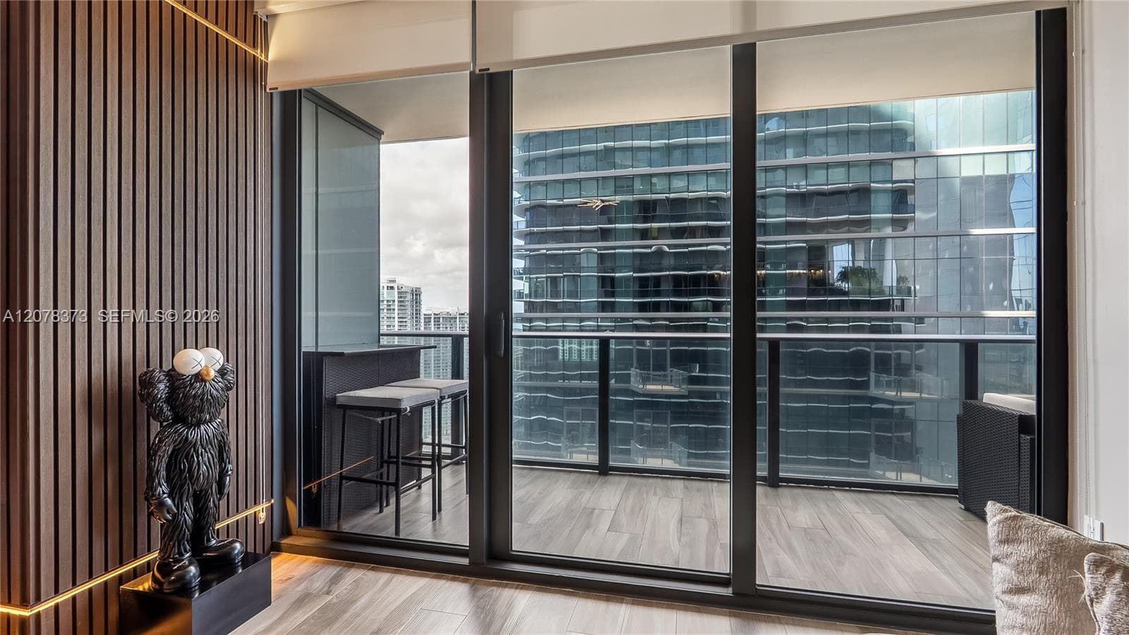801 S Miami Ave # 4407, Miami, FL 33130 — zdjęcie 4