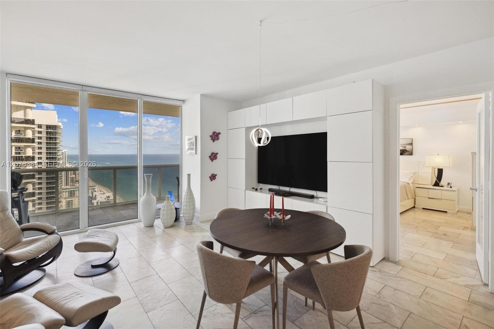 1830 S OCEAN DR # 4210, Hallandale Beach, FL 33009 — zdjęcie 3
