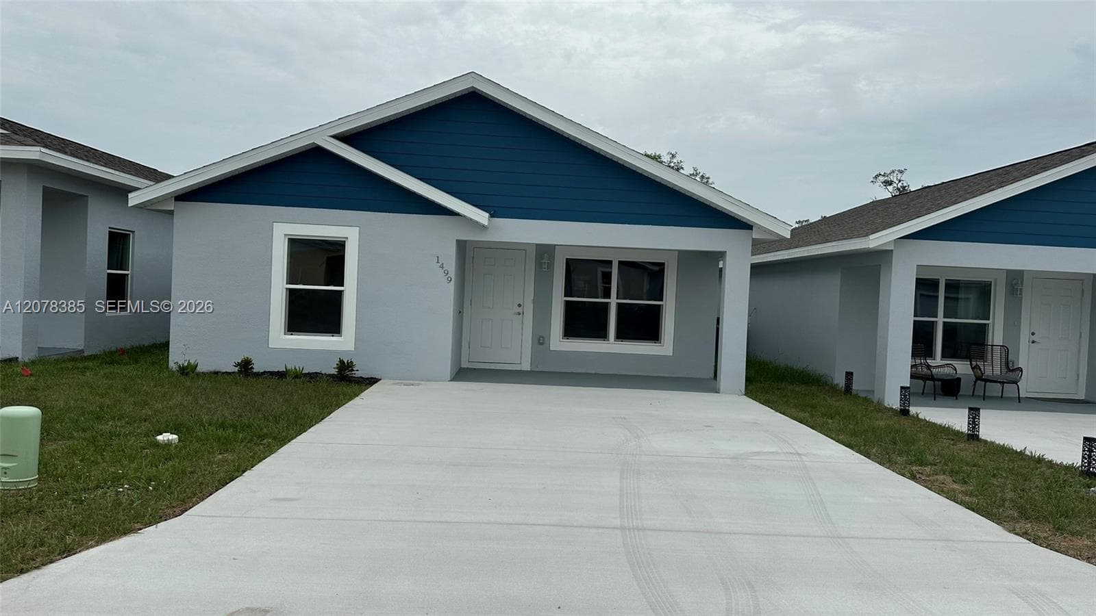 1499 Las Villas Blvd # 1499, Sebring, FL 33870