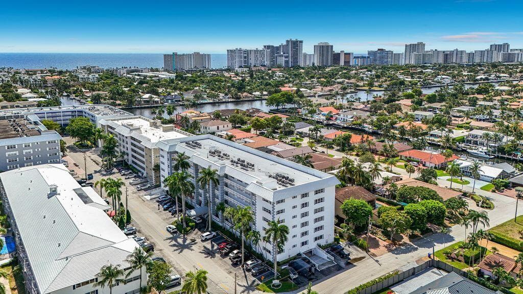 3050 NE 47TH Court # 507, Fort Lauderdale, FL 33308 — zdjęcie 2