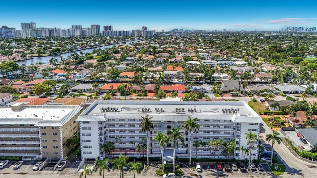 3050 NE 47TH Court # 507, Fort Lauderdale, FL 33308 — zdjęcie 3