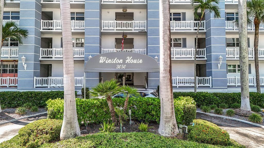 3050 NE 47TH Court # 507, Fort Lauderdale, FL 33308 — zdjęcie 5