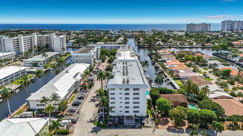 3050 NE 47TH Court # 507, Fort Lauderdale, FL 33308 — zdjęcie 4
