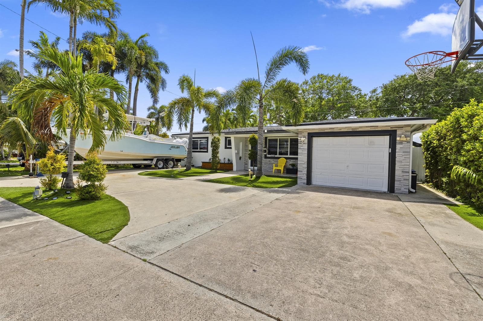 3230 ROOSEVELT Street, Hollywood, FL 33021 — zdjęcie 2