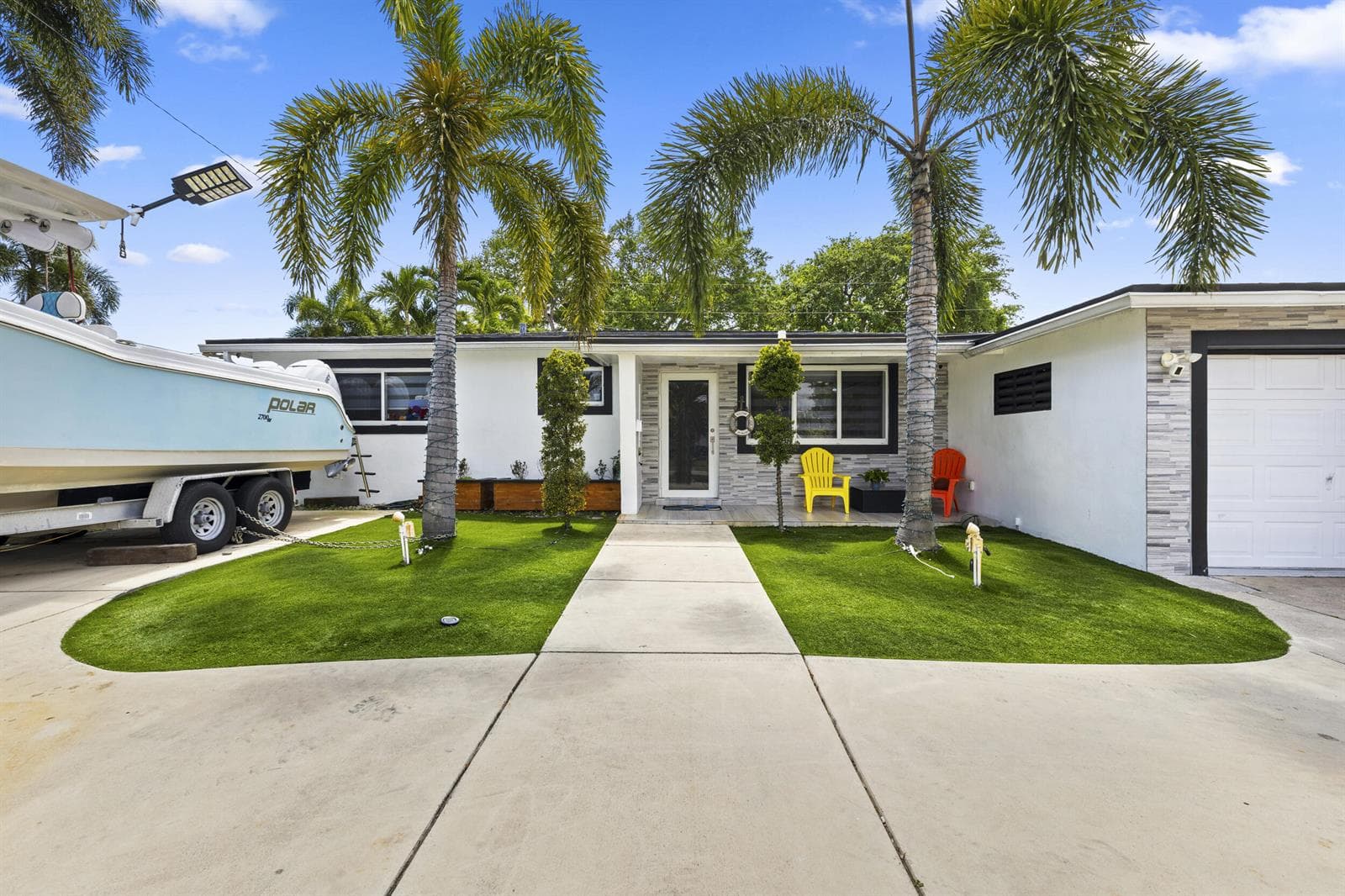 3230 ROOSEVELT Street, Hollywood, FL 33021 — zdjęcie 3