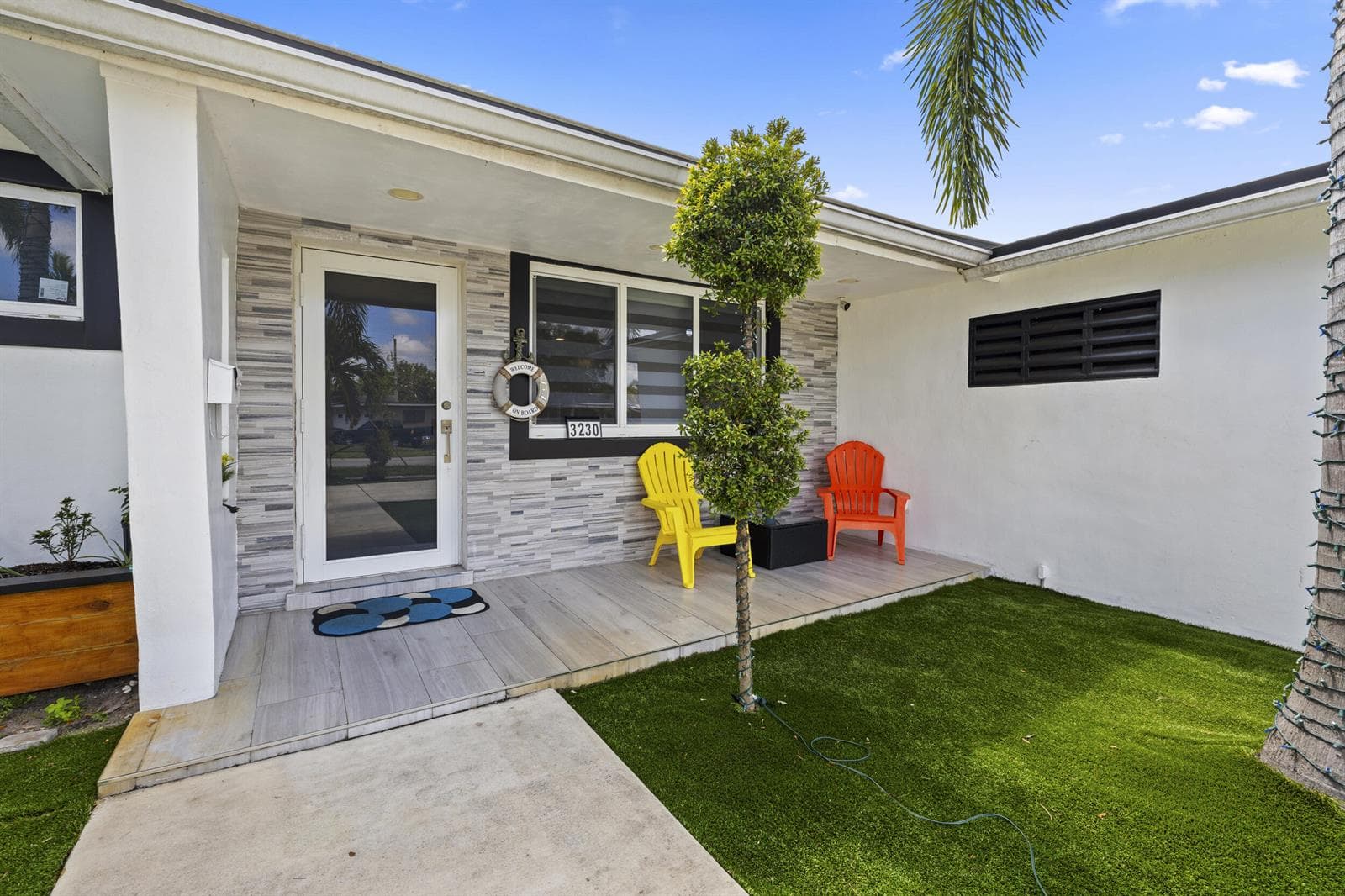 3230 ROOSEVELT Street, Hollywood, FL 33021 — zdjęcie 5