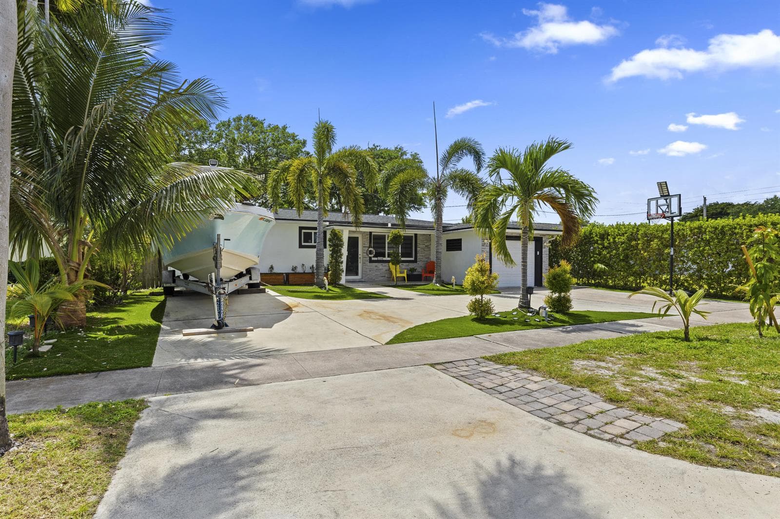 3230 ROOSEVELT Street, Hollywood, FL 33021 — zdjęcie 4