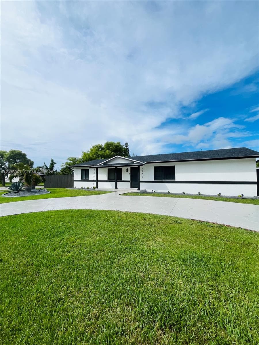 1707 S Curlew Ln # 1707, Homestead, FL 33035 — zdjęcie 2