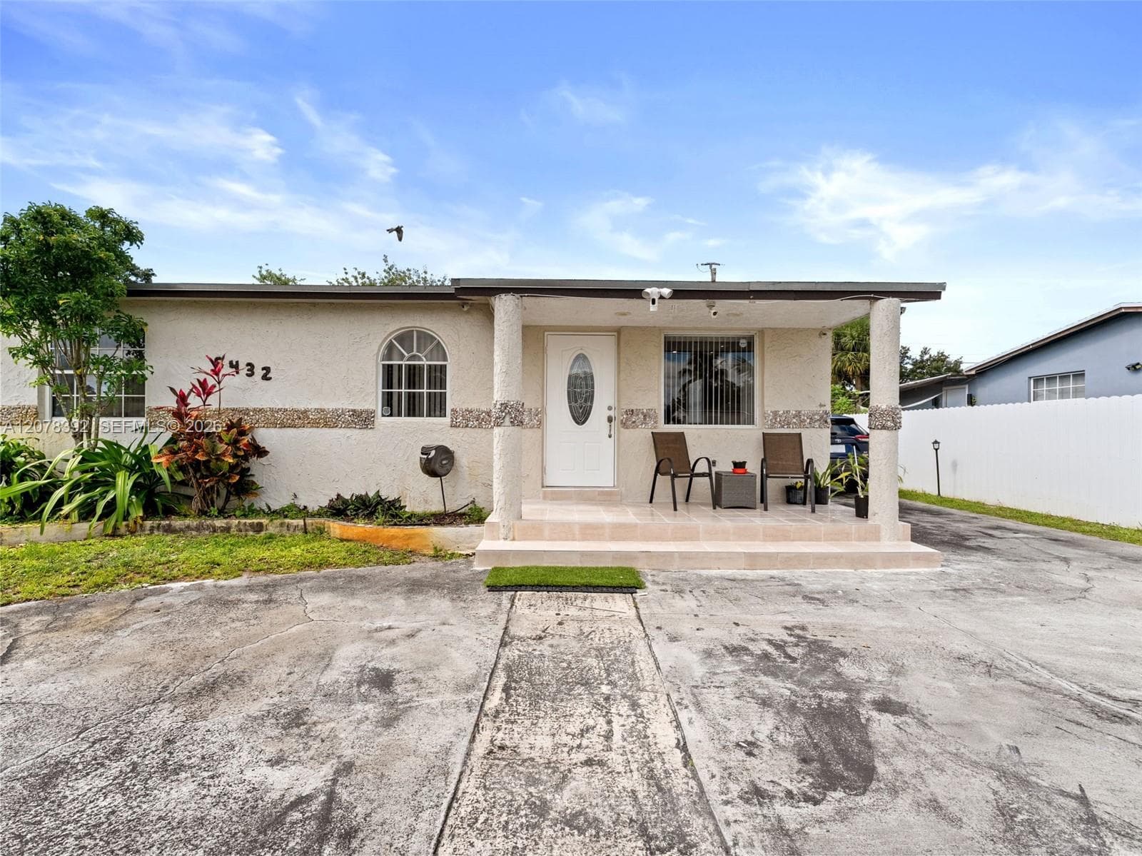 6432 Perry St, Hollywood, FL 33024 — zdjęcie 2