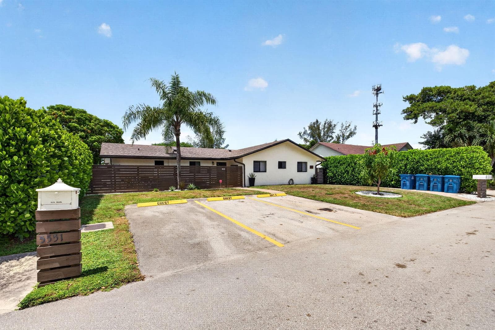 7701 NW 56TH Avenue # 3, Fort Lauderdale, FL 33073 — zdjęcie 2