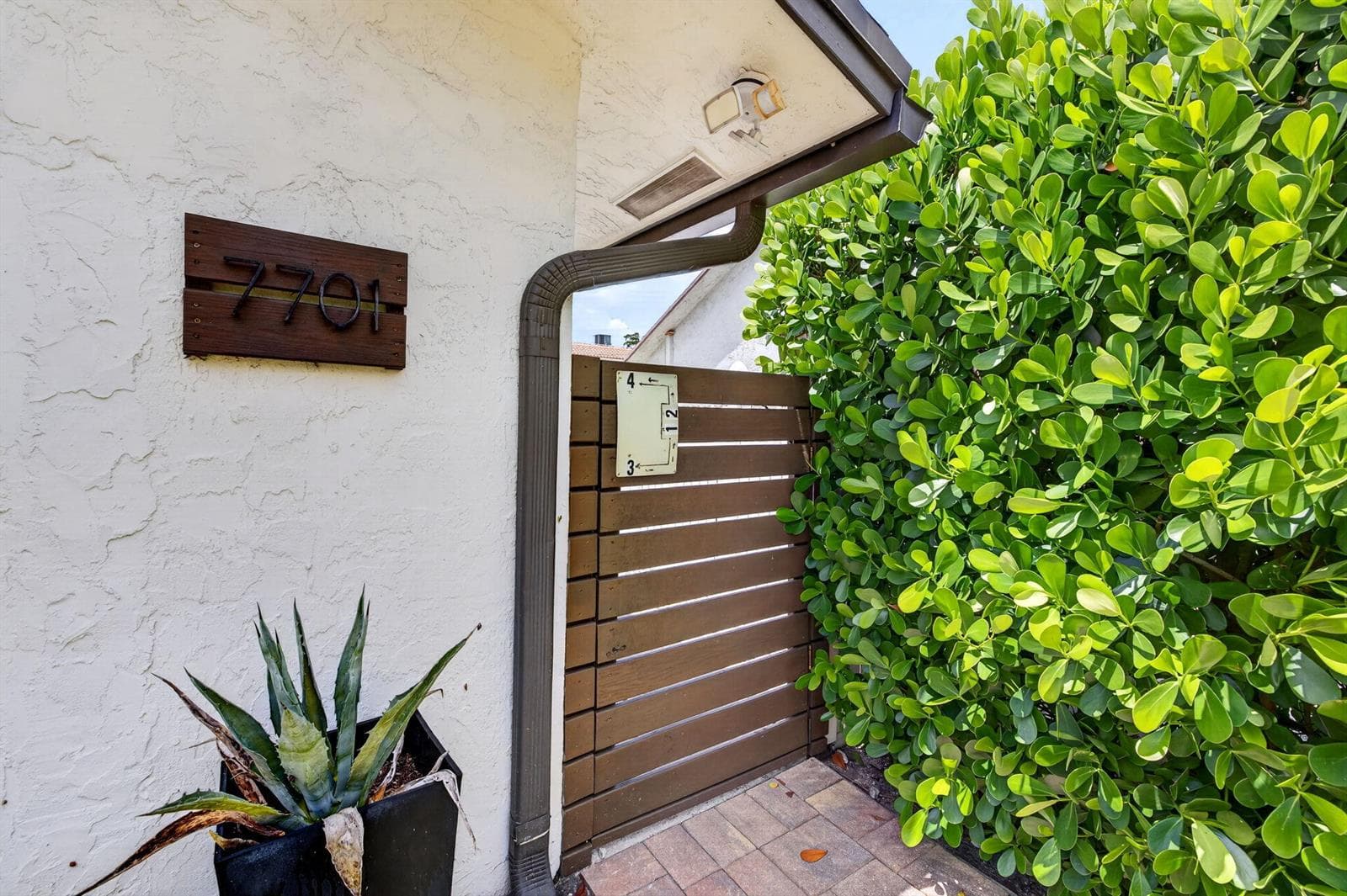 7701 NW 56TH Avenue # 3, Fort Lauderdale, FL 33073 — zdjęcie 3