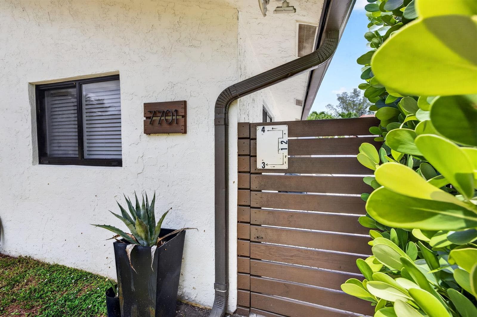 7701 NW 56TH Avenue # 3, Fort Lauderdale, FL 33073 — zdjęcie 4
