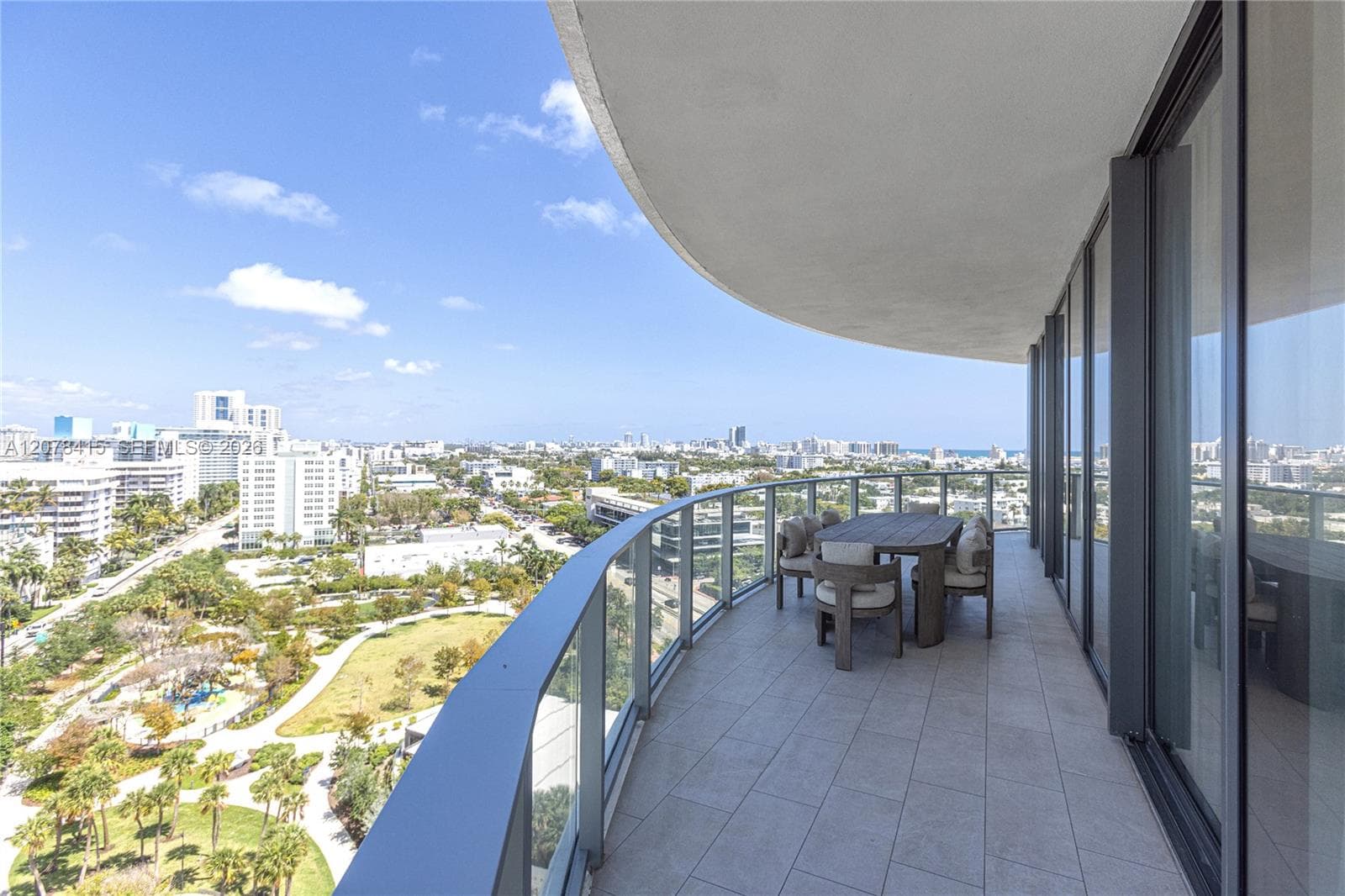 500 ALTON RD # 1405, Miami Beach, FL 33129