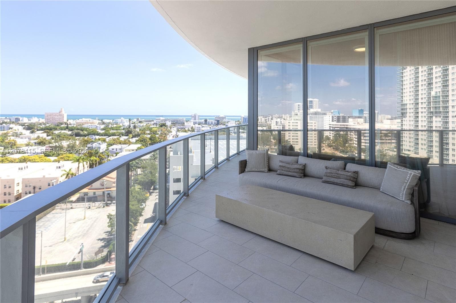 500 ALTON RD # 1405, Miami Beach, FL 33129 — zdjęcie 4