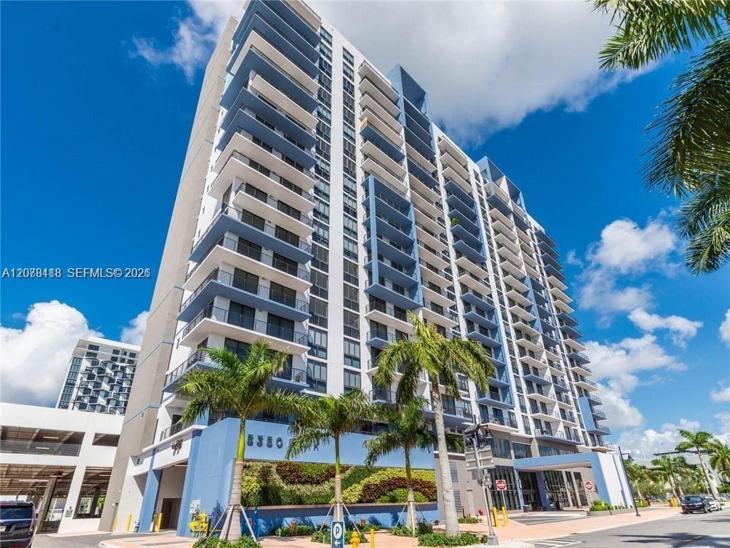 5350 NW 84th Ave # 1607-A, Doral, FL 33166