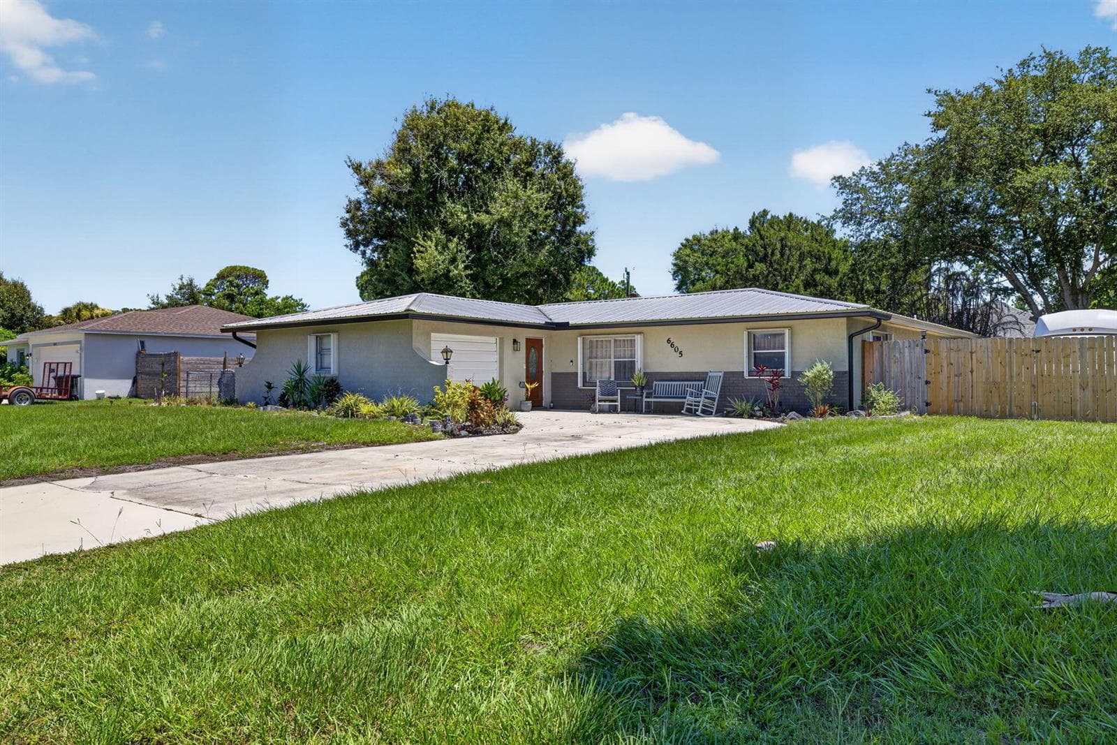 6605 Paso Robles Boulevard, Fort Pierce, FL 34951 — zdjęcie 3