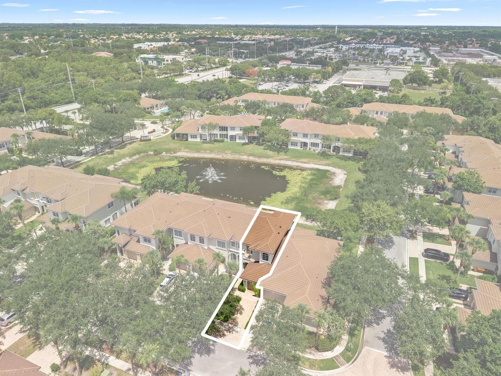 6394 BELLA Circle # 1004, Boynton Beach, FL 33437 — zdjęcie 2