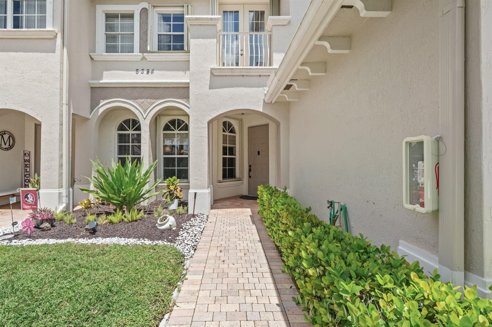 6394 BELLA Circle # 1004, Boynton Beach, FL 33437 — zdjęcie 3