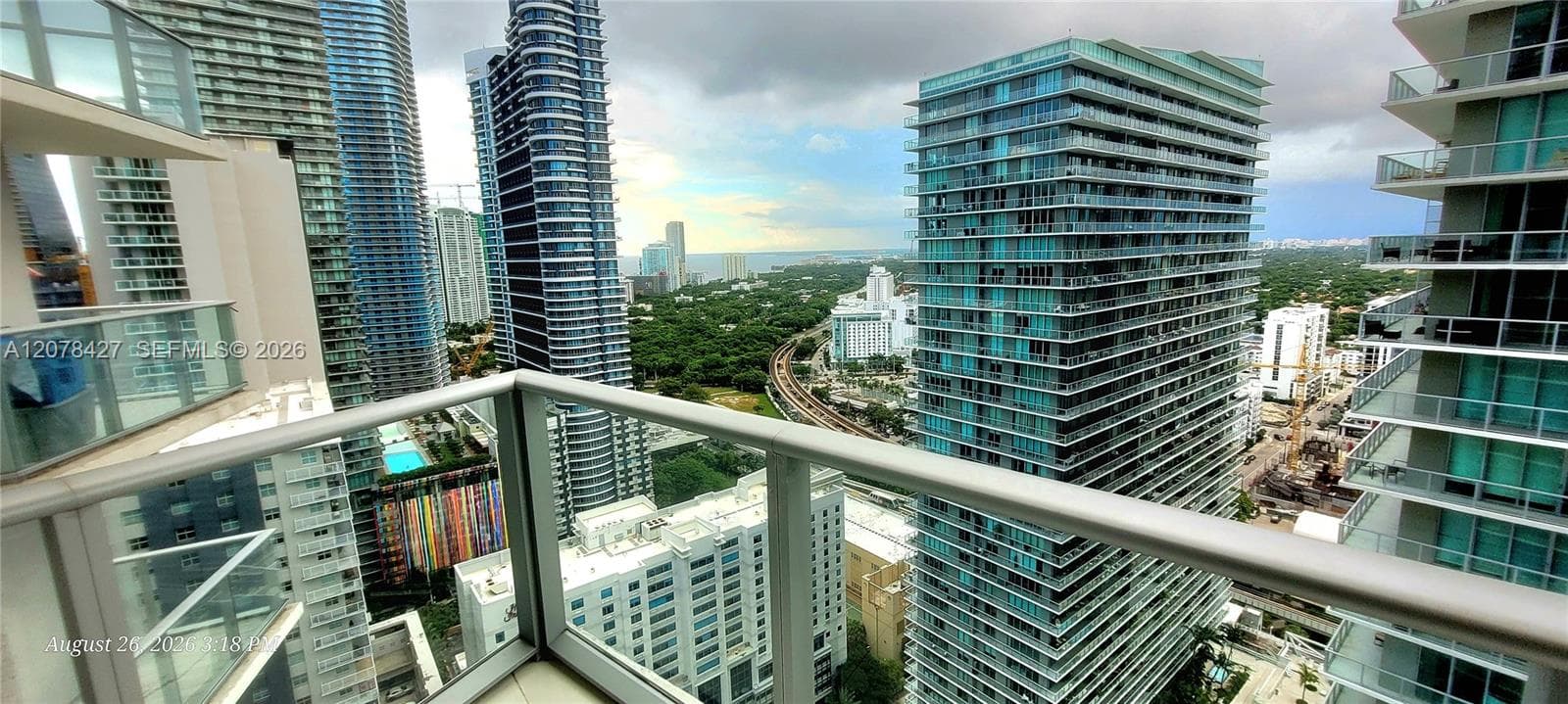 1100 S Miami Ave # 3105, Miami, FL 33130