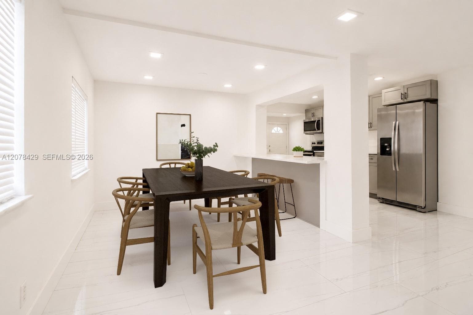 5225 NE 1st Ave, Fort Lauderdale, FL 33334 — zdjęcie 5