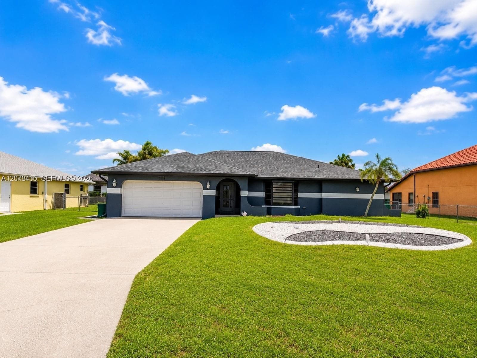 209 SW 42ND ST # 209, Cape Coral, FL 33914