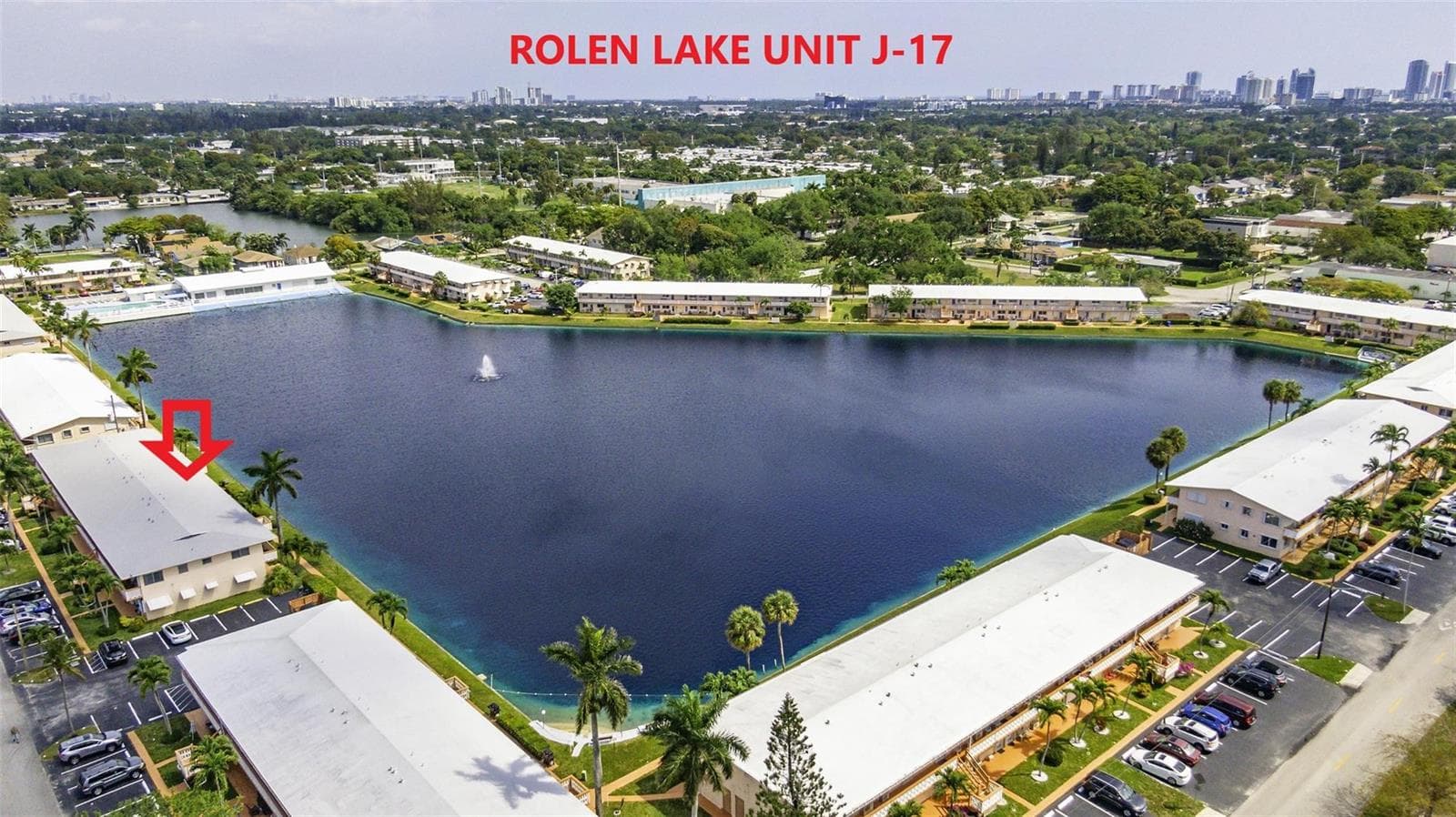 925 SW 11th Avenue # Unit j17, Hallandale Beach, FL 33009