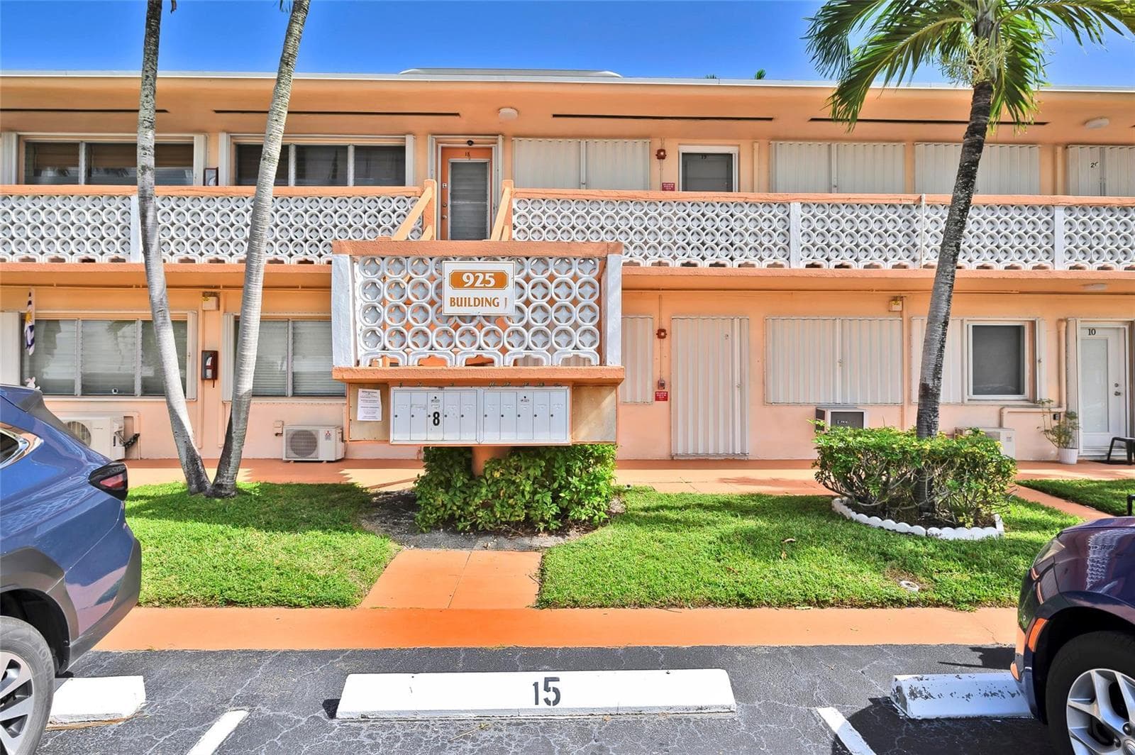 925 SW 11th Avenue # Unit j17, Hallandale Beach, FL 33009 — zdjęcie 5