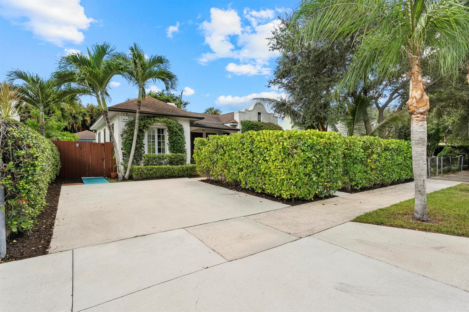 416 WESTWOOD Road, West Palm Beach, FL 33401 — zdjęcie 3