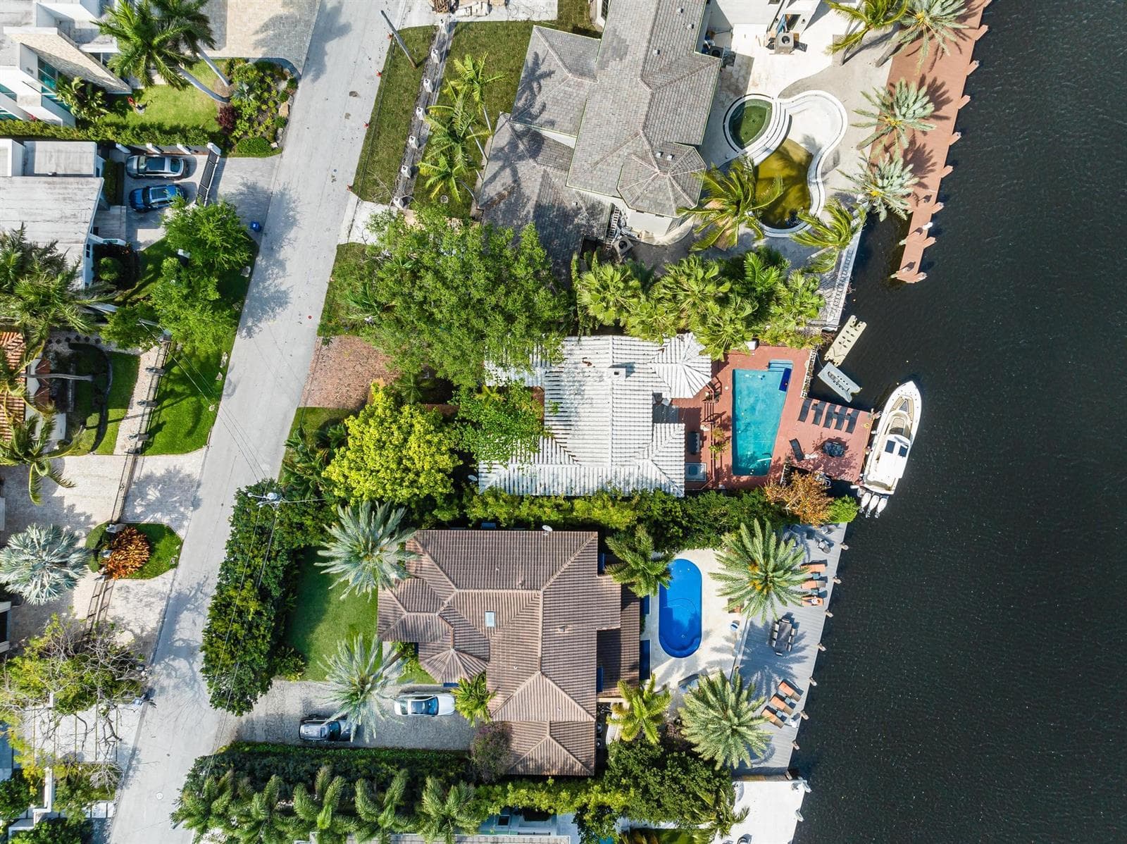 124 S GORDON Road, Fort Lauderdale, FL 33301 — zdjęcie 5