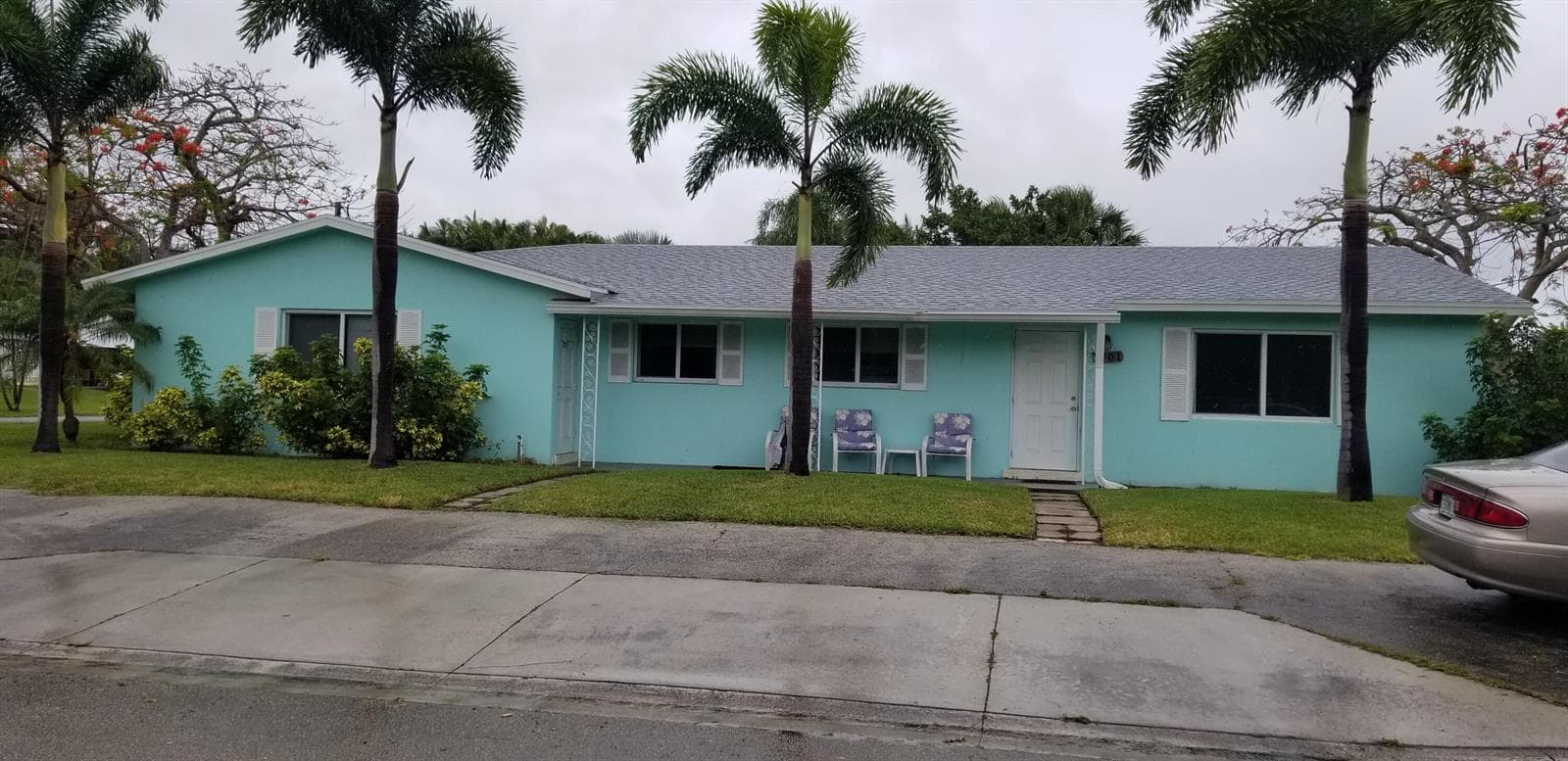 2701 OLD DONALD ROSS Road, Palm Beach Gardens, FL 33410