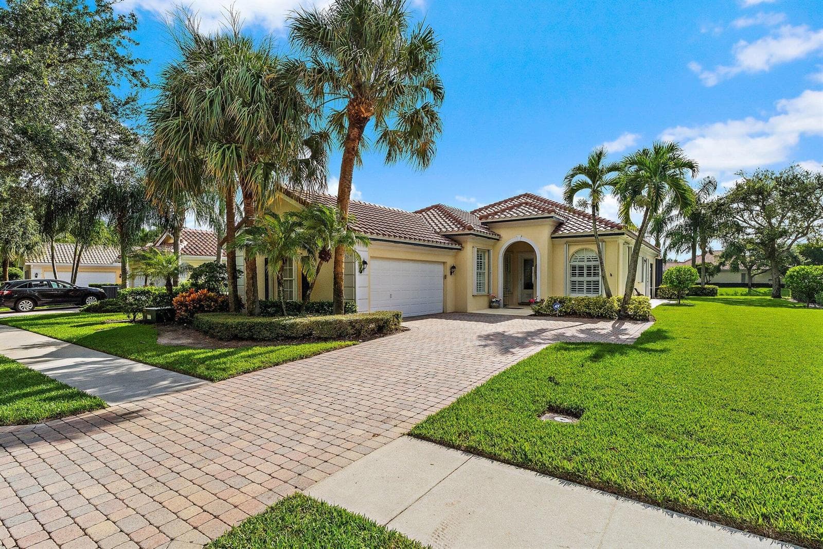 108 Euphrates Circle, Palm Beach Gardens, FL 33410