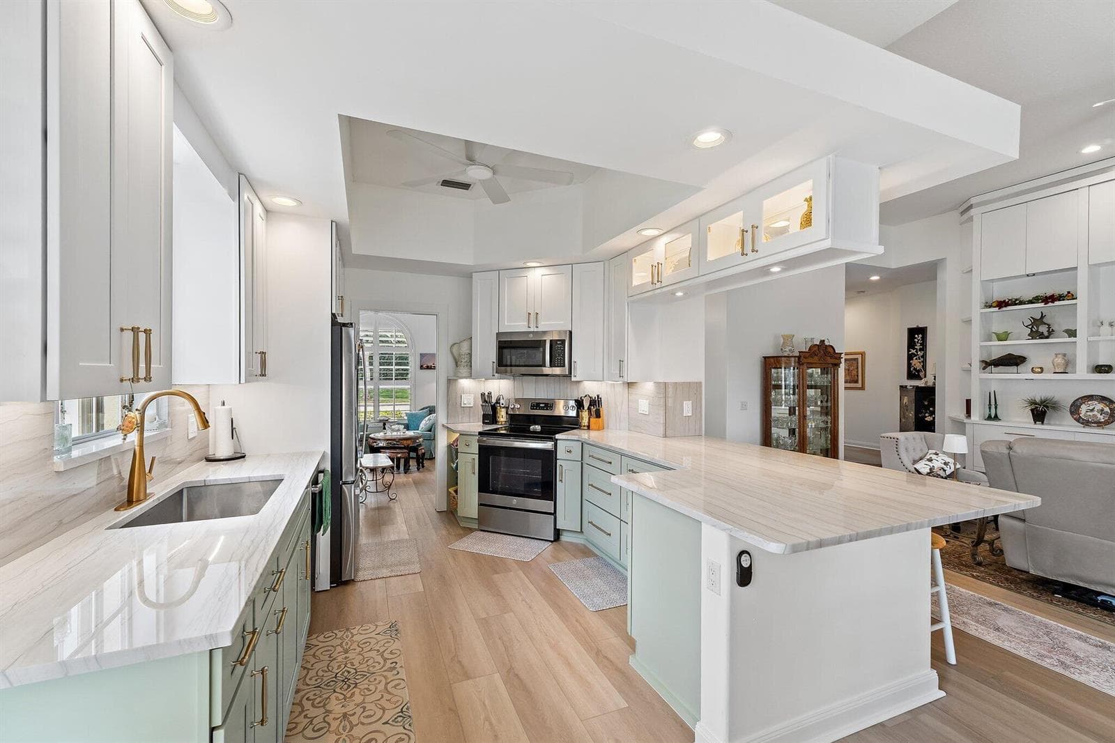 108 Euphrates Circle, Palm Beach Gardens, FL 33410 — zdjęcie 5