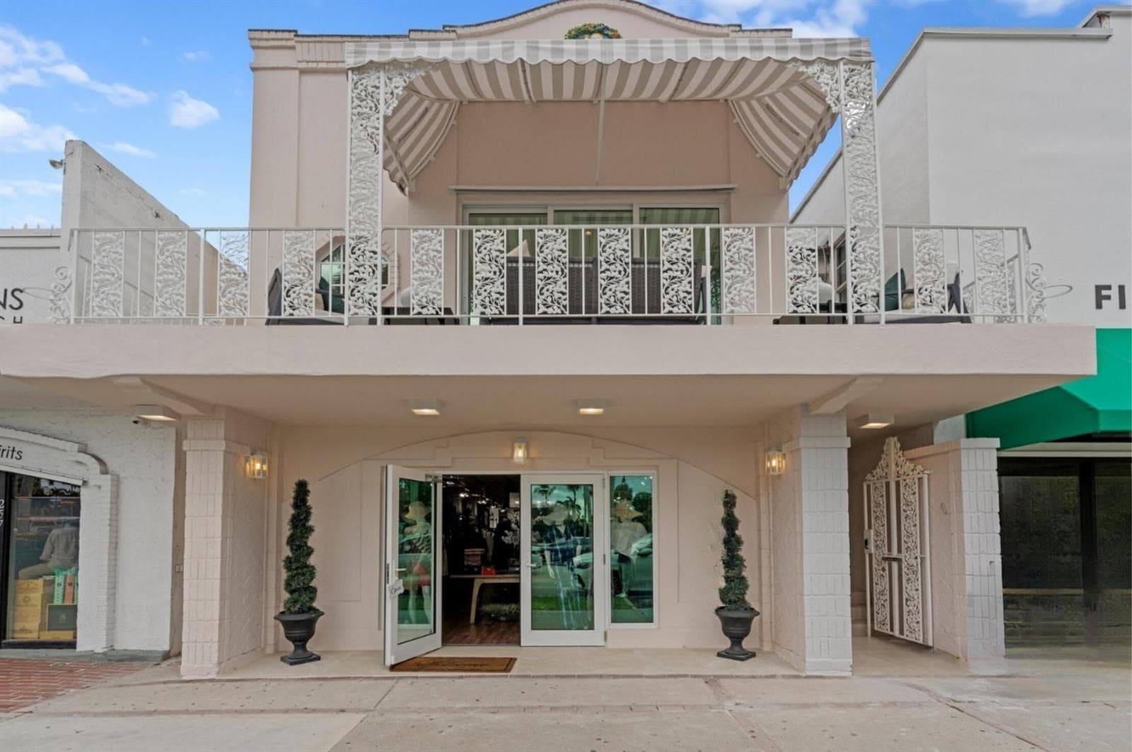 255 ROYAL POINCIANA Way # 2nd floor, Palm Beach, FL 33480 — zdjęcie 2