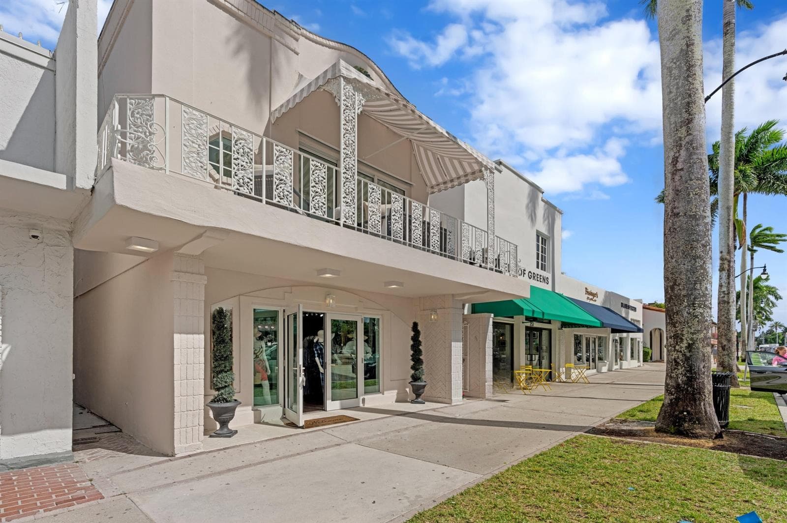255 ROYAL POINCIANA Way # 2nd floor, Palm Beach, FL 33480 — zdjęcie 3