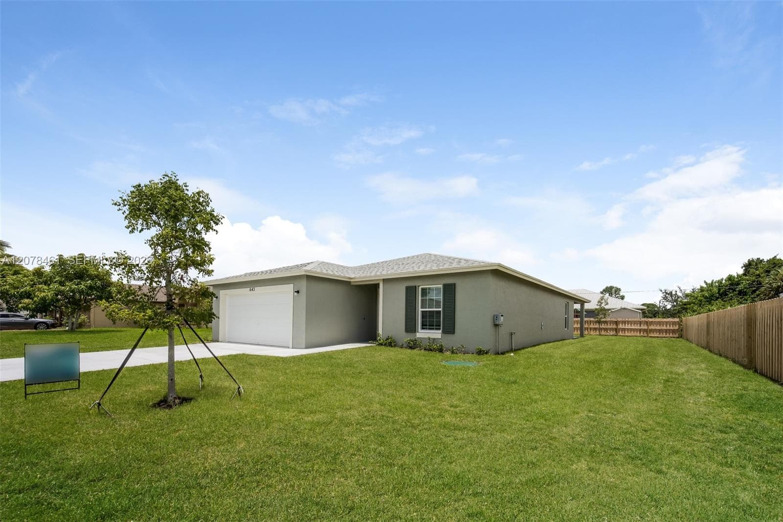 643 SW Sail Ter, Port St. Lucie, FL 34953 — zdjęcie 2