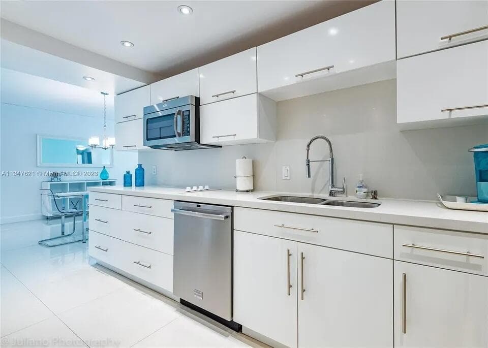 3901 S Ocean Drive # 2H, Hollywood, FL 33019 — zdjęcie 3