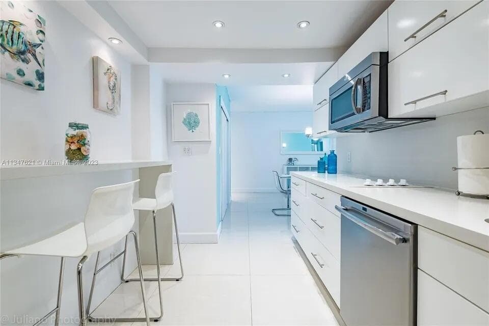 3901 S Ocean Drive # 2H, Hollywood, FL 33019 — zdjęcie 5