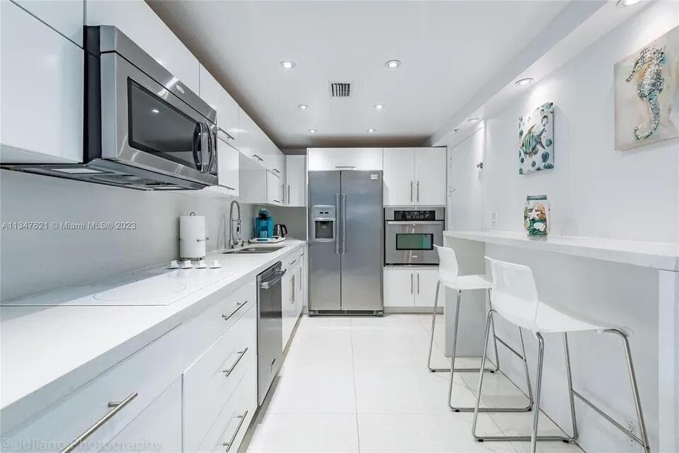 3901 S Ocean Drive # 2H, Hollywood, FL 33019 — zdjęcie 4