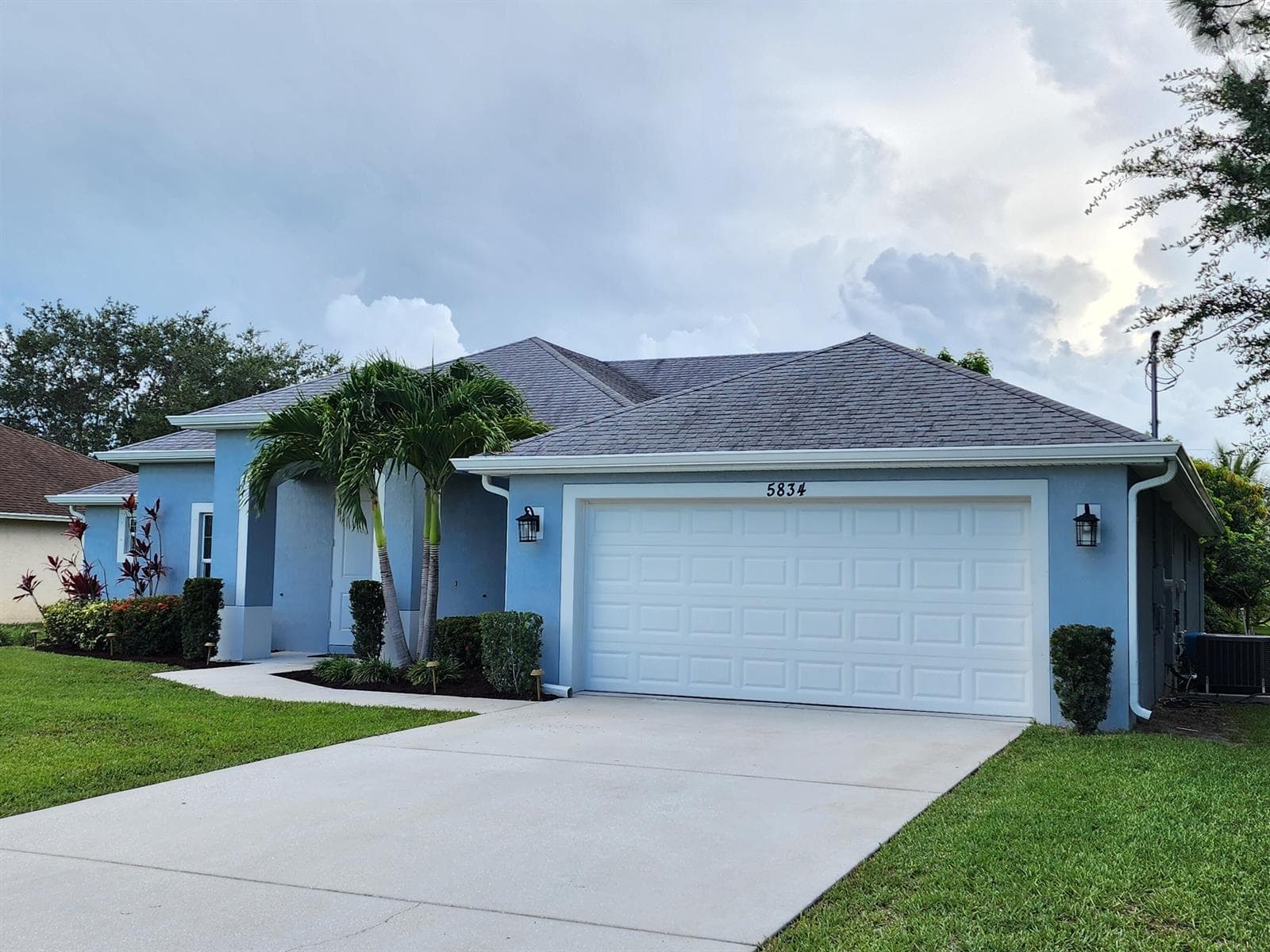 5834 NW COOSA Drive, Port St. Lucie, FL 34986 — zdjęcie 2