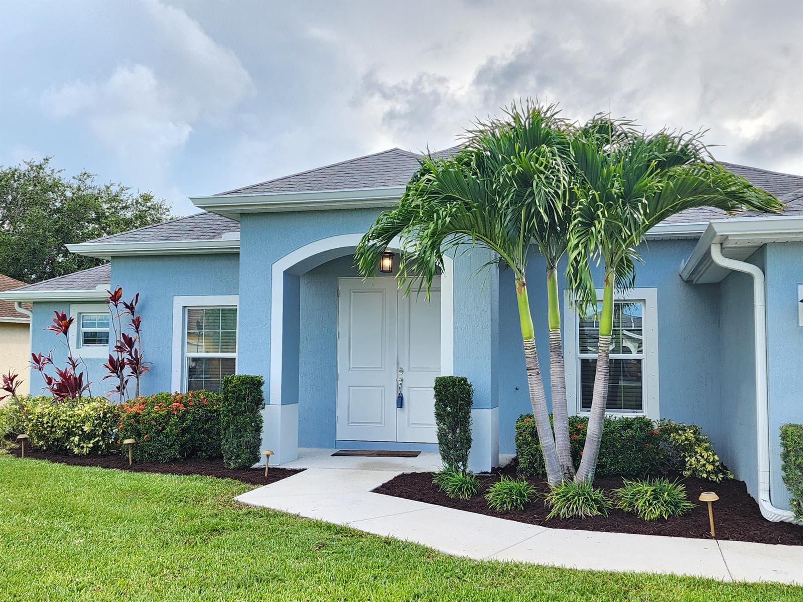 5834 NW COOSA Drive, Port St. Lucie, FL 34986 — zdjęcie 3