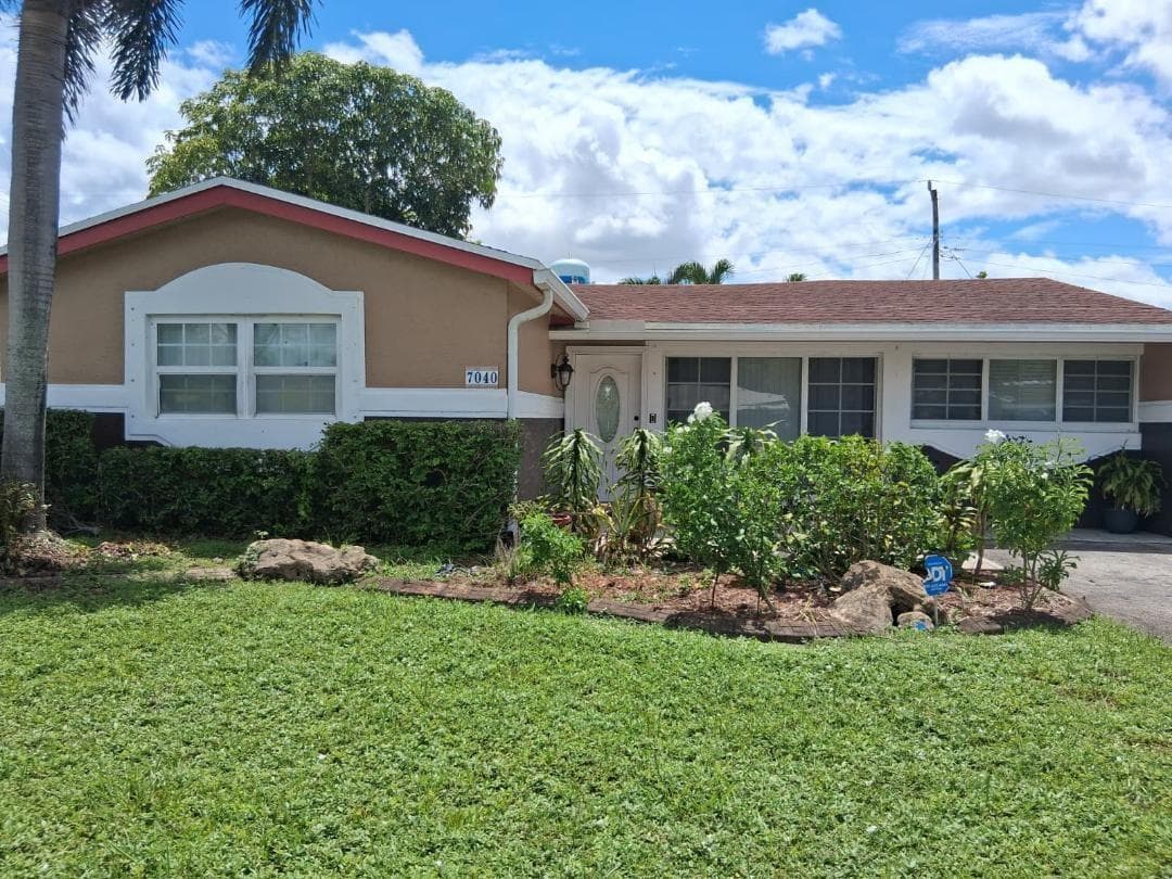 7040 SW 29th Street, Miramar, FL 33023 — zdjęcie 3