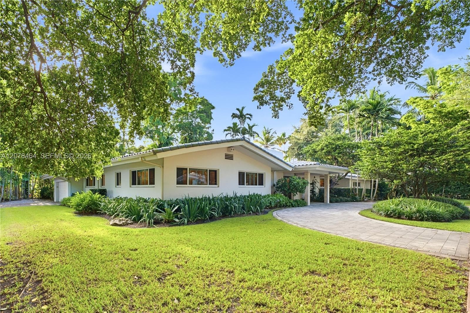 1510 Ferdinand St, Coral Gables, FL 33134 — zdjęcie 2