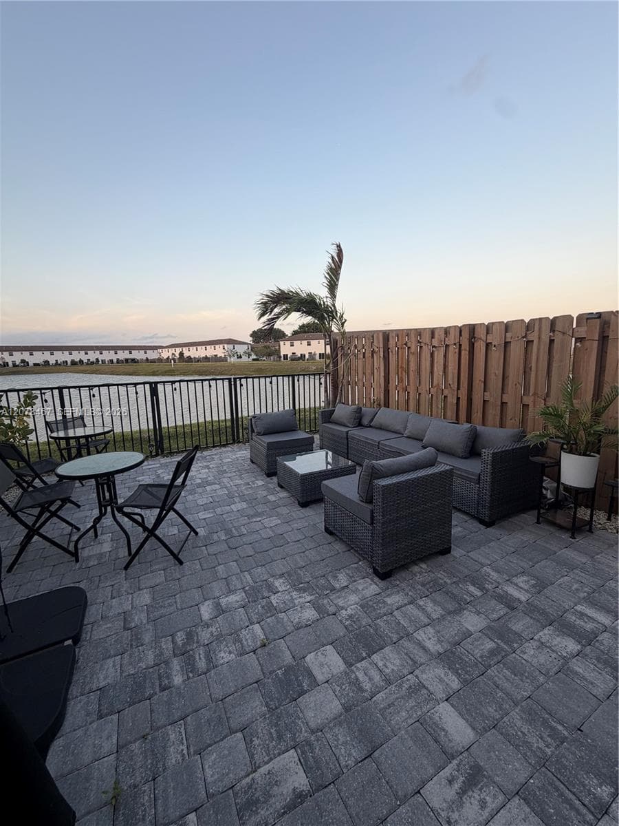2371 NW 122nd Ter, Miami, FL 33167 — zdjęcie 3