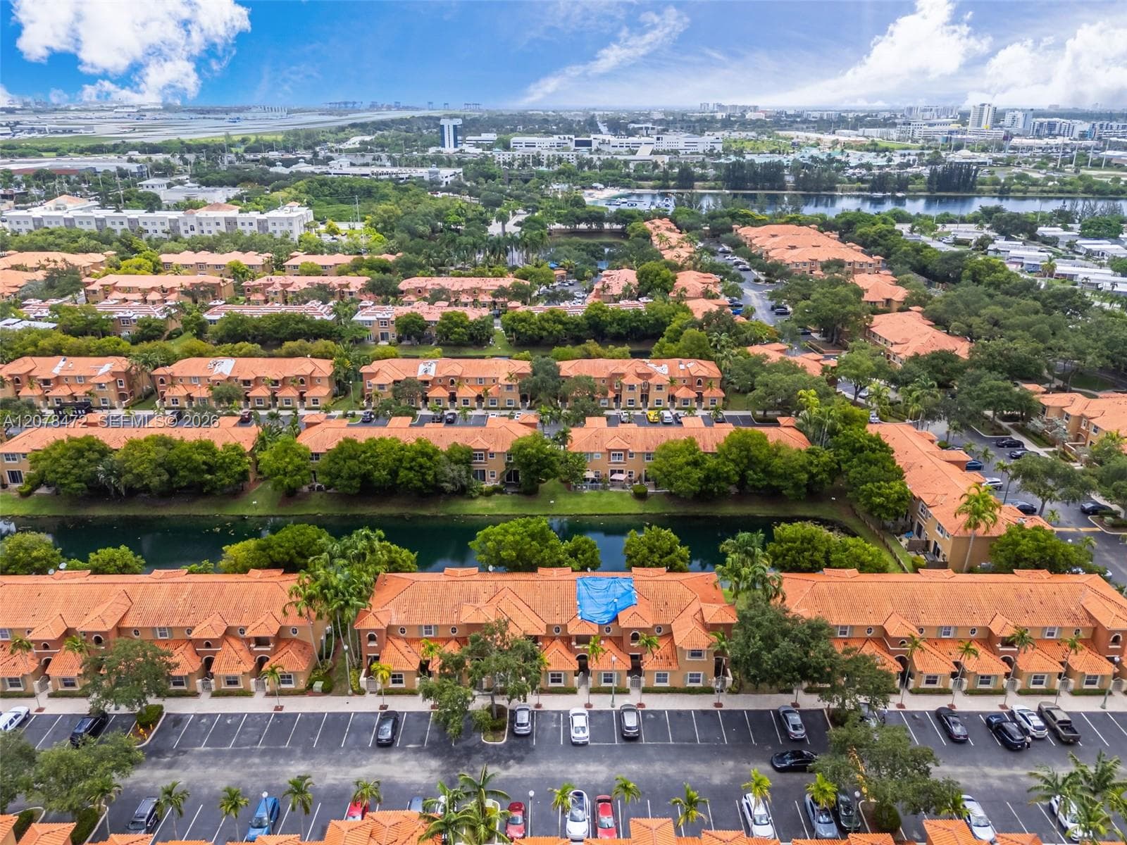 4956 Leeward Ln # 3804, Dania Beach, FL 33312 — zdjęcie 2