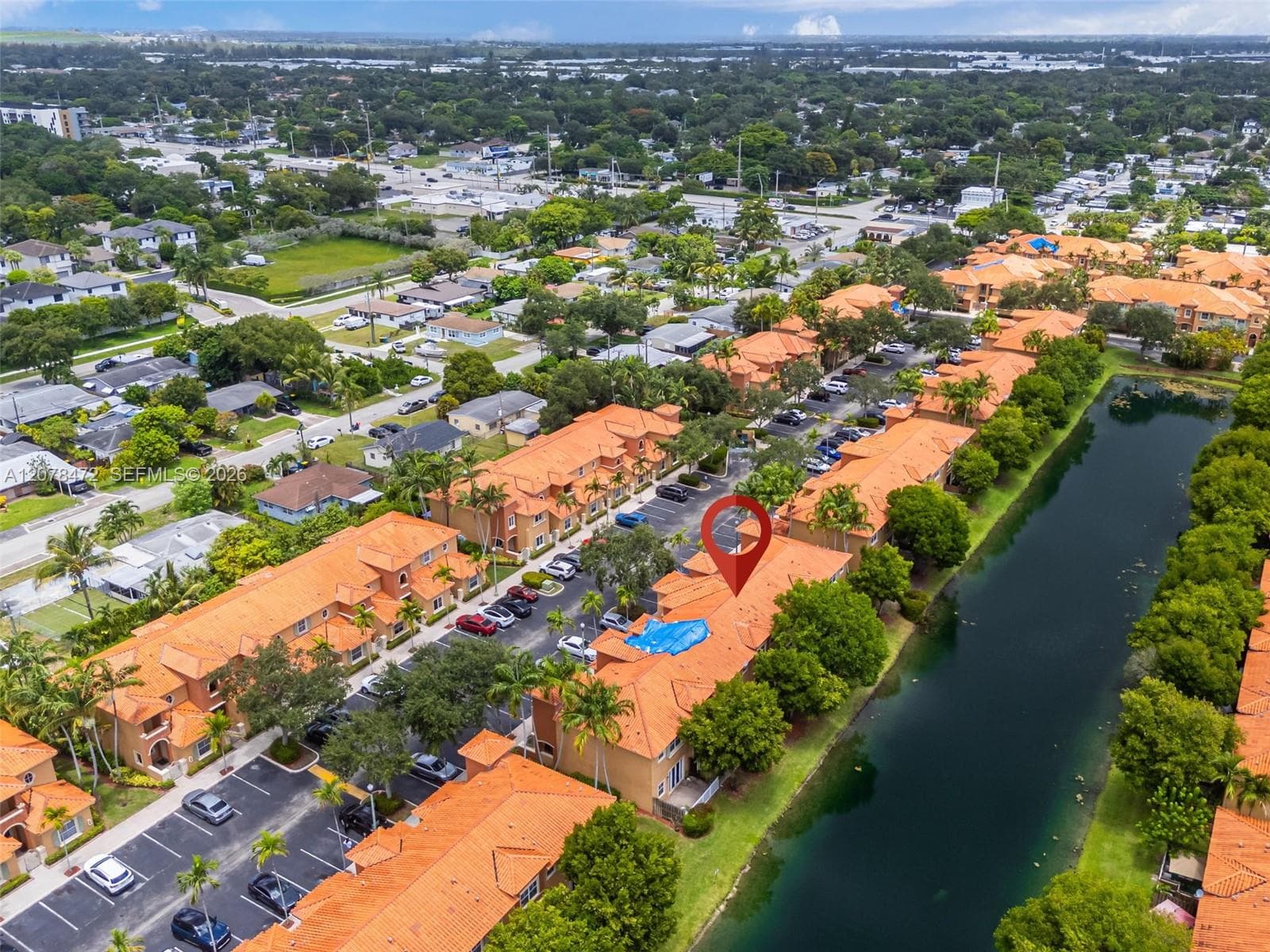 4956 Leeward Ln # 3804, Dania Beach, FL 33312 — zdjęcie 5