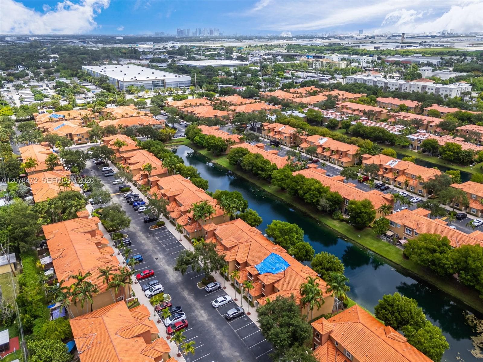 4956 Leeward Ln # 3804, Dania Beach, FL 33312 — zdjęcie 4
